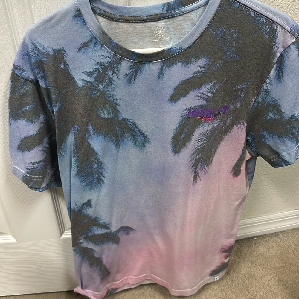 Hurley Shirt